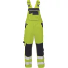 crv_0353005070046 KNOXFIELD HVPS FL mellesnadrág sárga 46