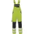 crv_0353005070050 KNOXFIELD HVPS FL mellesnadrág sárga 50