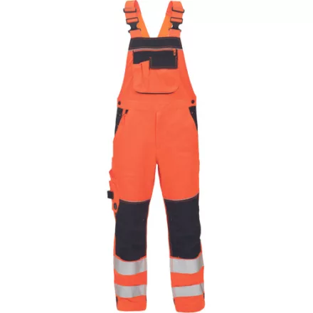 crv_0353005090050 KNOXFIELD HVPS FL mellesnadrág naran 50