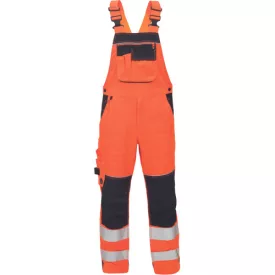 crv_0353005090060 KNOXFIELD HVPS FL mellesnadrág naran 60