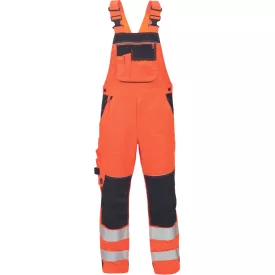 crv_0353005090060 KNOXFIELD HVPS FL mellesnadrág naran 60
