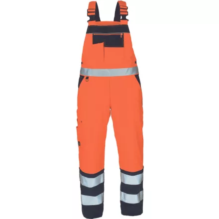 crv_0353005190007 KNOXFIELD HVPS téli mellesnad.narancs4XL