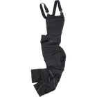 crv_0353005560062 TAURUS mellesnadrág fekete 62