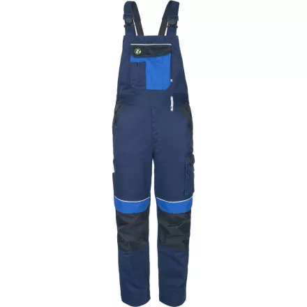 crv_0353005740050 MAX ECO STRETCH mellesnadrág kék 50