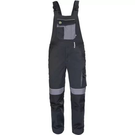 crv_0353005760044 MAX ECO STRETCH mellesnadrág fekete 44