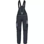 crv_0353005760046 MAX ECO STRETCH mellesnadrág fekete 46