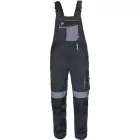 crv_0353005760048 MAX ECO STRETCH mellesnadrág fekete 48