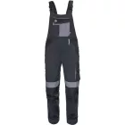 crv_0353005760052 MAX ECO STRETCH mellesnadrág fekete 52