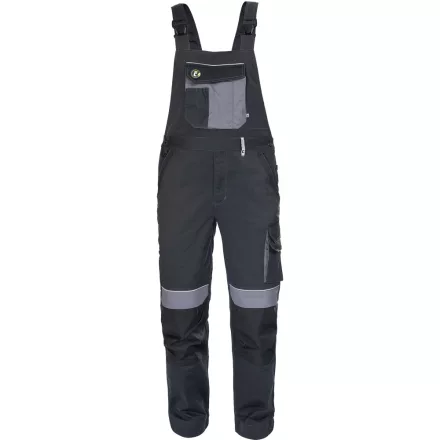 crv_0353005760066 MAX ECO STRETCH mellesnadrág fekete 66