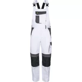 crv_0353005780068 MAX ECO STRETCH mellesnadrág fehér 68
