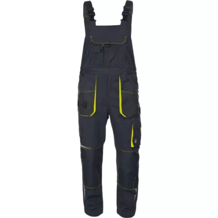 crv_0353005964056 EMERTON STR mellesnadrág sárga 56