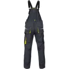 crv_0353005964066 EMERTON STR mellesnadrág sárga 66