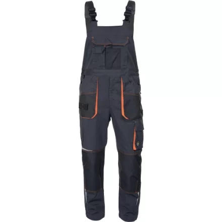 crv_03530059G3060 EMERTON STR mellesnadrág narancs 60