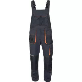 crv_03530059G3068 EMERTON STR mellesnadrág narancs 68