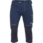 crv_0354000241058 NEURUM PFM 3/4 nadrág navy 58