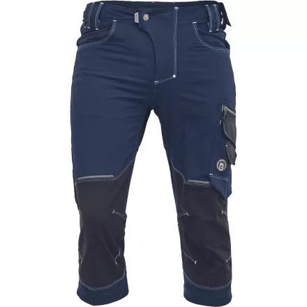 crv_0354000241062 NEURUM PFM 3/4 nadrág navy 62