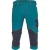 crv_0354000255050 NEURUM PFM 3/4 nadrág petrol kék 50