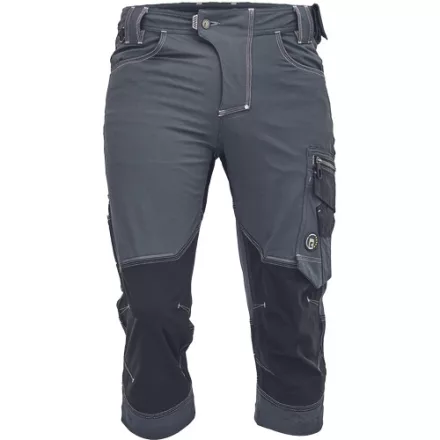 crv_0354000261048 NEURUM PFM 3/4 nadrág antracit 48