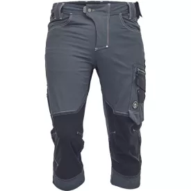 crv_0354000261064 NEURUM PFM 3/4 nadrág antracit 64