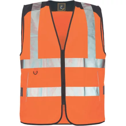 crv_0355000290005 KNOXFIELD HVPS mellény narancssárga XXL