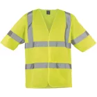 crv_0355000579003 YARRA HV mellény HV sárga L