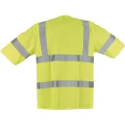 crv_0355000579004 YARRA HV mellény HV sárga XL