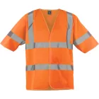 crv_0355000596005 YARRA HV mellény HV narancssárga XXL