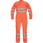 crv_0356000190048 PATERNA HV overall narancssárga 48