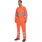 crv_0356000190058 PATERNA HV overall narancssárga 58