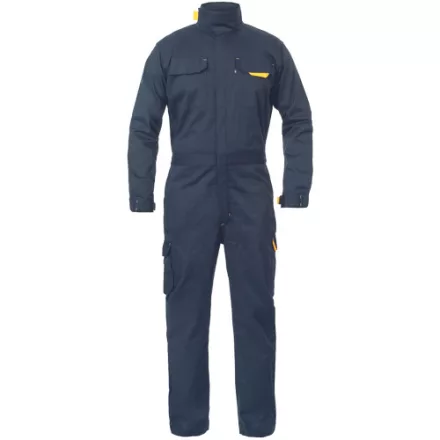 crv_0356001941002 MULTINORM BASS FR overall navy M