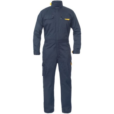 crv_0356001941006 MULTINORM BASS FR overall navy 3XL