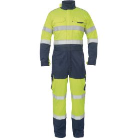 crv_0356002272006 MULTINORM PICK PM HV over.sárga/navy 3XL