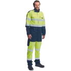 crv_0356002272006 MULTINORM PICK PM HV over.sárga/navy 3XL