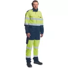 crv_0356002272007 MULTINORM PICK PM HV over.sárga/navy 4XL