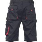 crv_0357000265064 CARL rövidnadrág fekete-piros 64