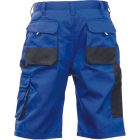 crv_03570002B7046 CARL rövidnadrág royal-fekete 46