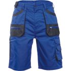 crv_03570002B7058 CARL rövidnadrág royal-fekete 58