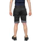 crv_0357000500058 KEILOR FP STRETCH rövidnadrág szürke 58