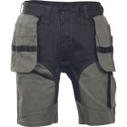 crv_0357000514050 KEILOR FP STRETCH rövidnadr. olajzöld 50