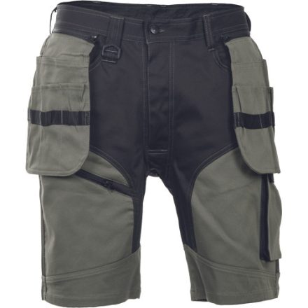 crv_0357000514056 KEILOR FP STRETCH rövidnadr. olajzöld 56