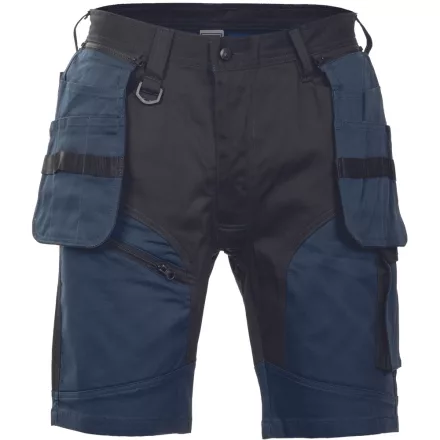 crv_0357000541046 KEILOR FP STRETCH rövidnadrág navy 46