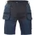 crv_0357000541046 KEILOR FP STRETCH rövidnadrág navy 46