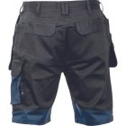 crv_0357000541046 KEILOR FP STRETCH rövidnadrág navy 46