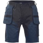 crv_0357000541052 KEILOR FP STRETCH rövidnadrág navy 52