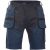 crv_0357000541052 KEILOR FP STRETCH rövidnadrág navy 52