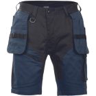 crv_0357000541060 KEILOR FP STRETCH rövidnadrág navy 60