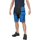 crv_0357000550058 KEILOR FP STRETCH rövidnadr.royal kék 58