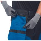 crv_0357000550058 KEILOR FP STRETCH rövidnadr.royal kék 58