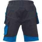 crv_0357000550060 KEILOR FP STRETCH rövidnadr.royal kék 60