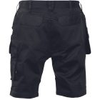 crv_0357000560062 KEILOR FP STRETCH rövidnadrág fekete 62